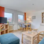 Ferienhaus Am Waeldchen