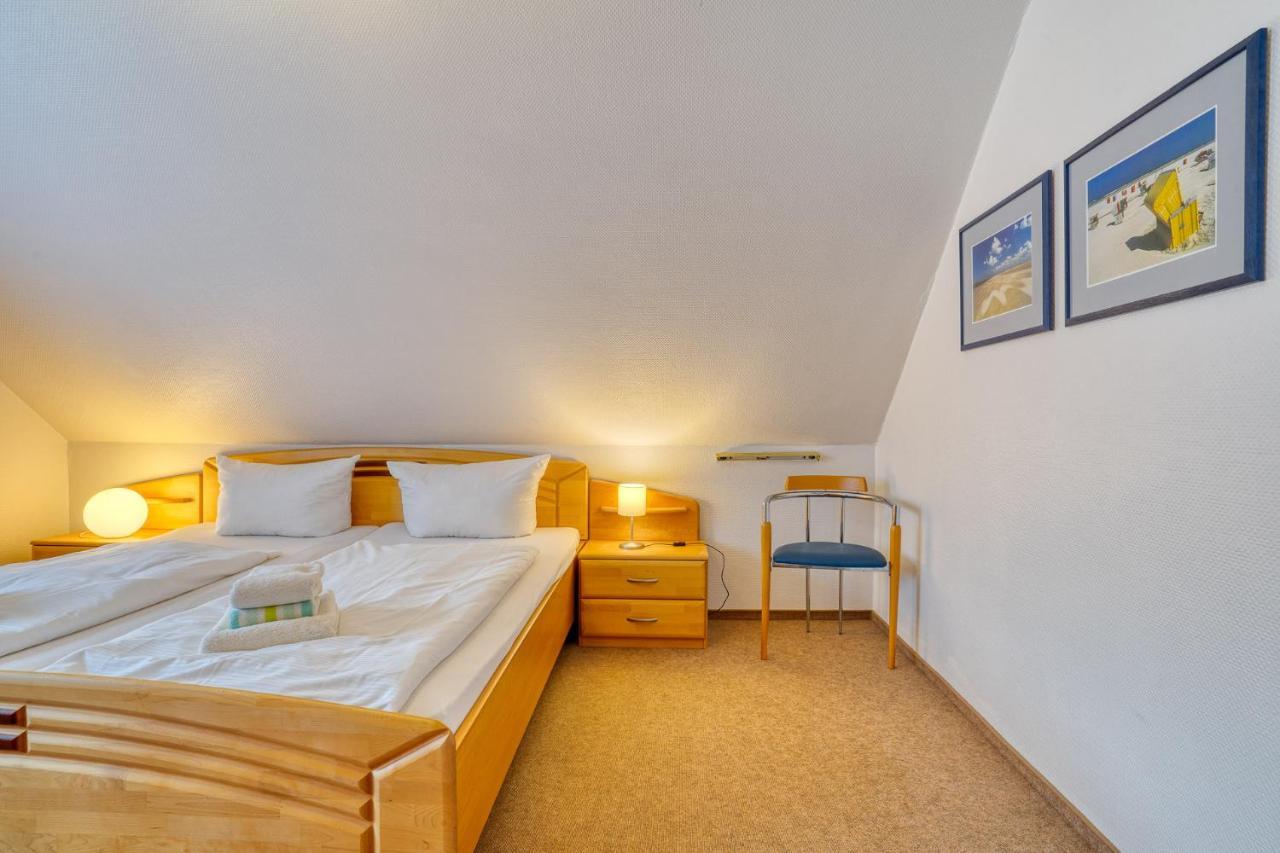 Am Waeldchen Apartment *
